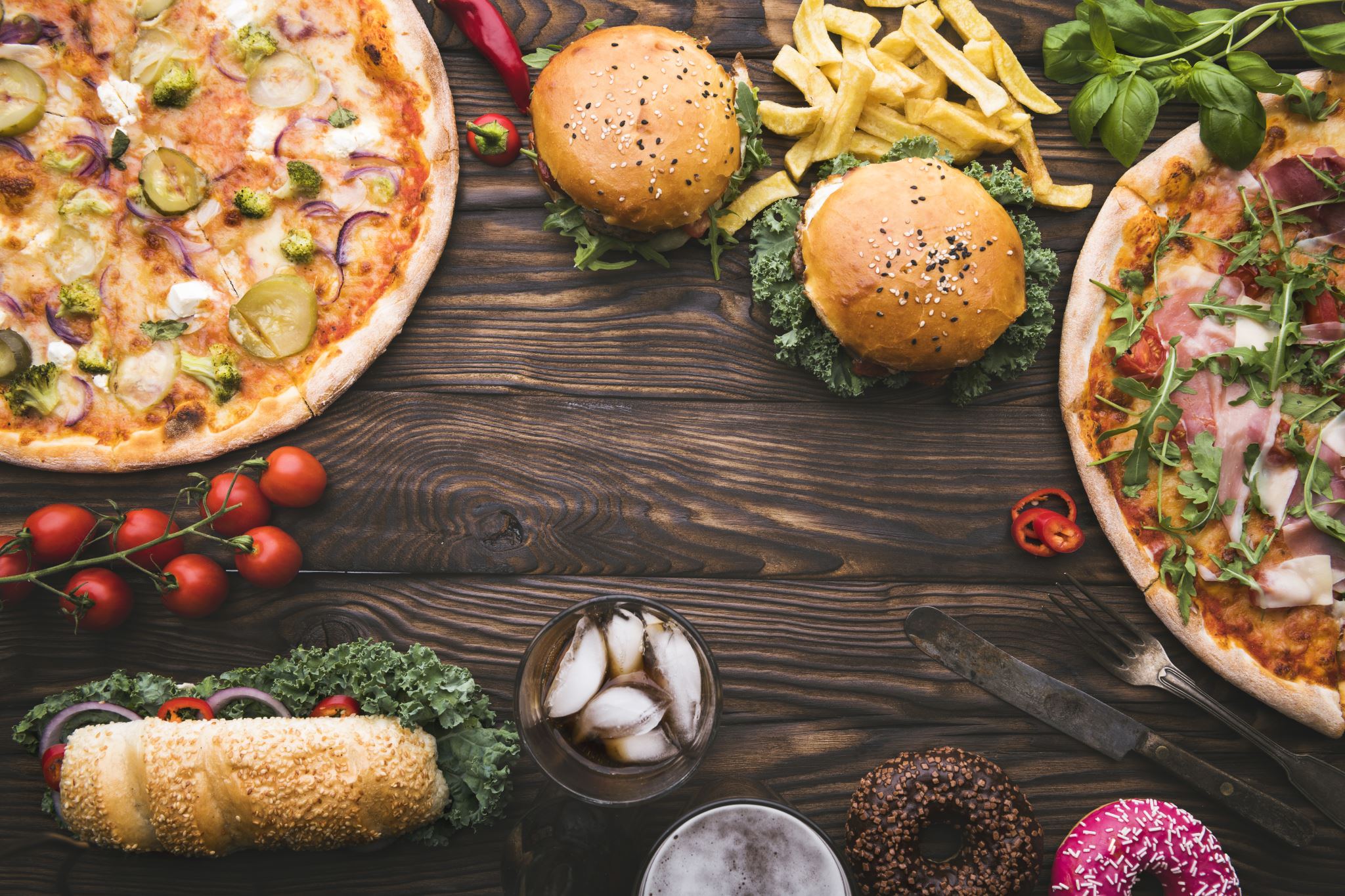 korzysci dla segmentu 1